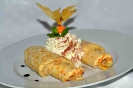 Palacinky kuchára Miša