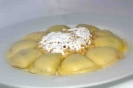 Pirohy na sladko s orechami